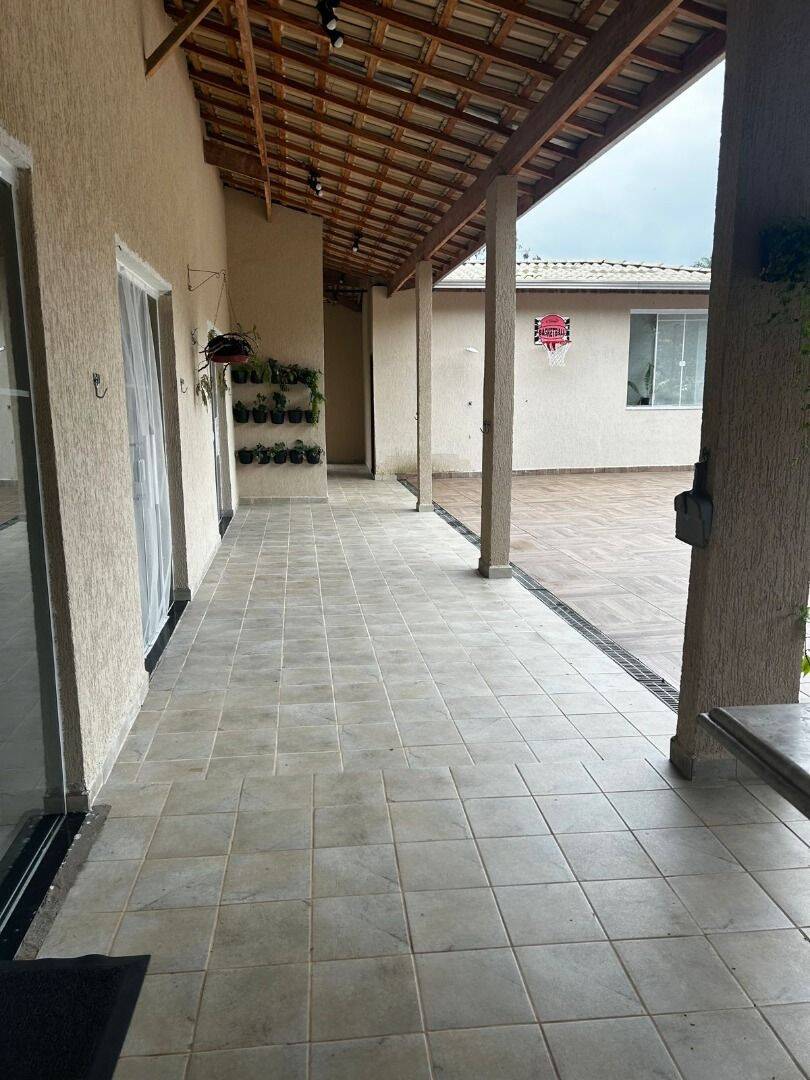 Chácara, 4 quartos, 2400 m² - Foto 7