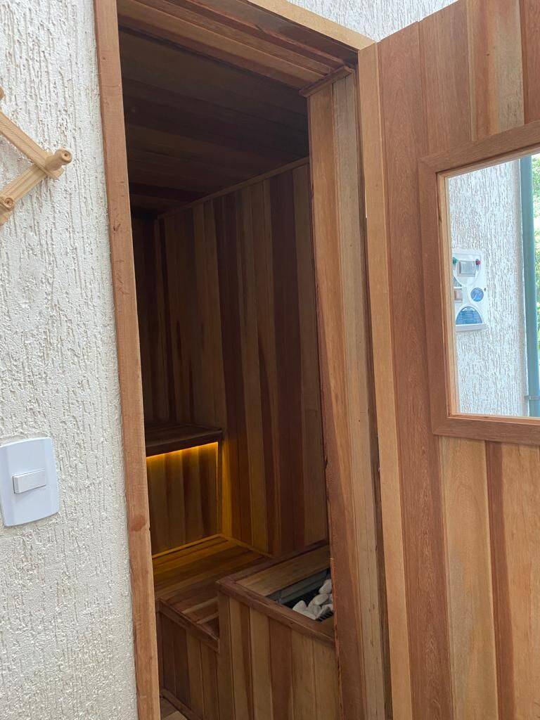 Chácara, 4 quartos, 2400 m² - Foto 14