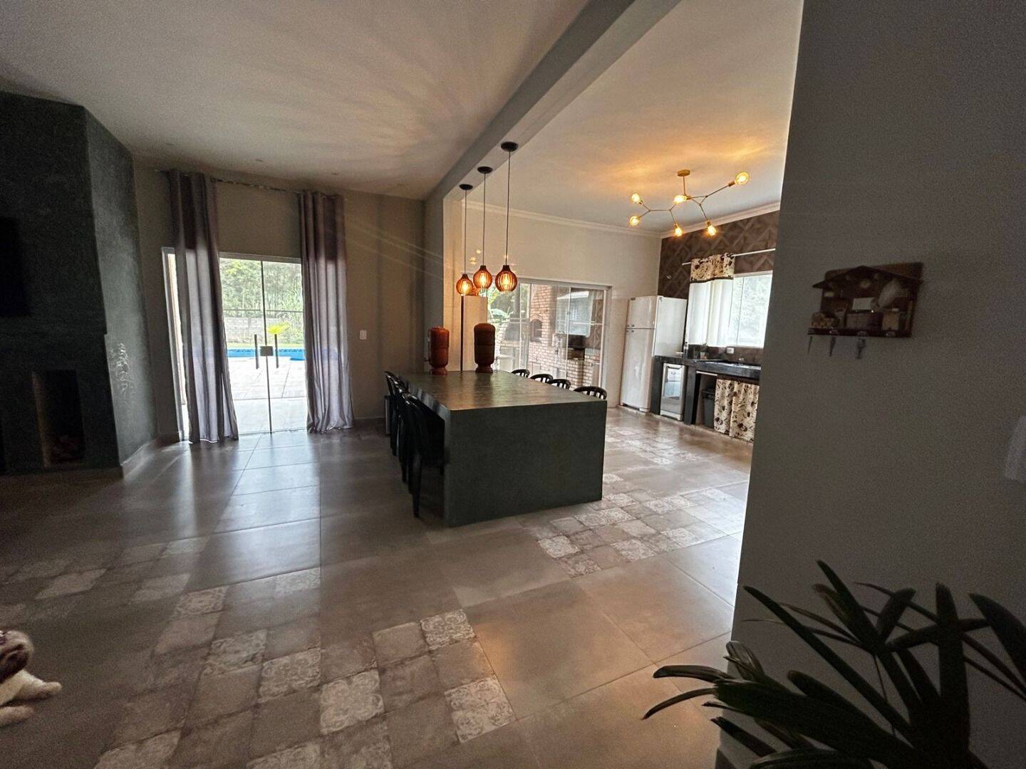 Chácara, 4 quartos, 2400 m² - Foto 17