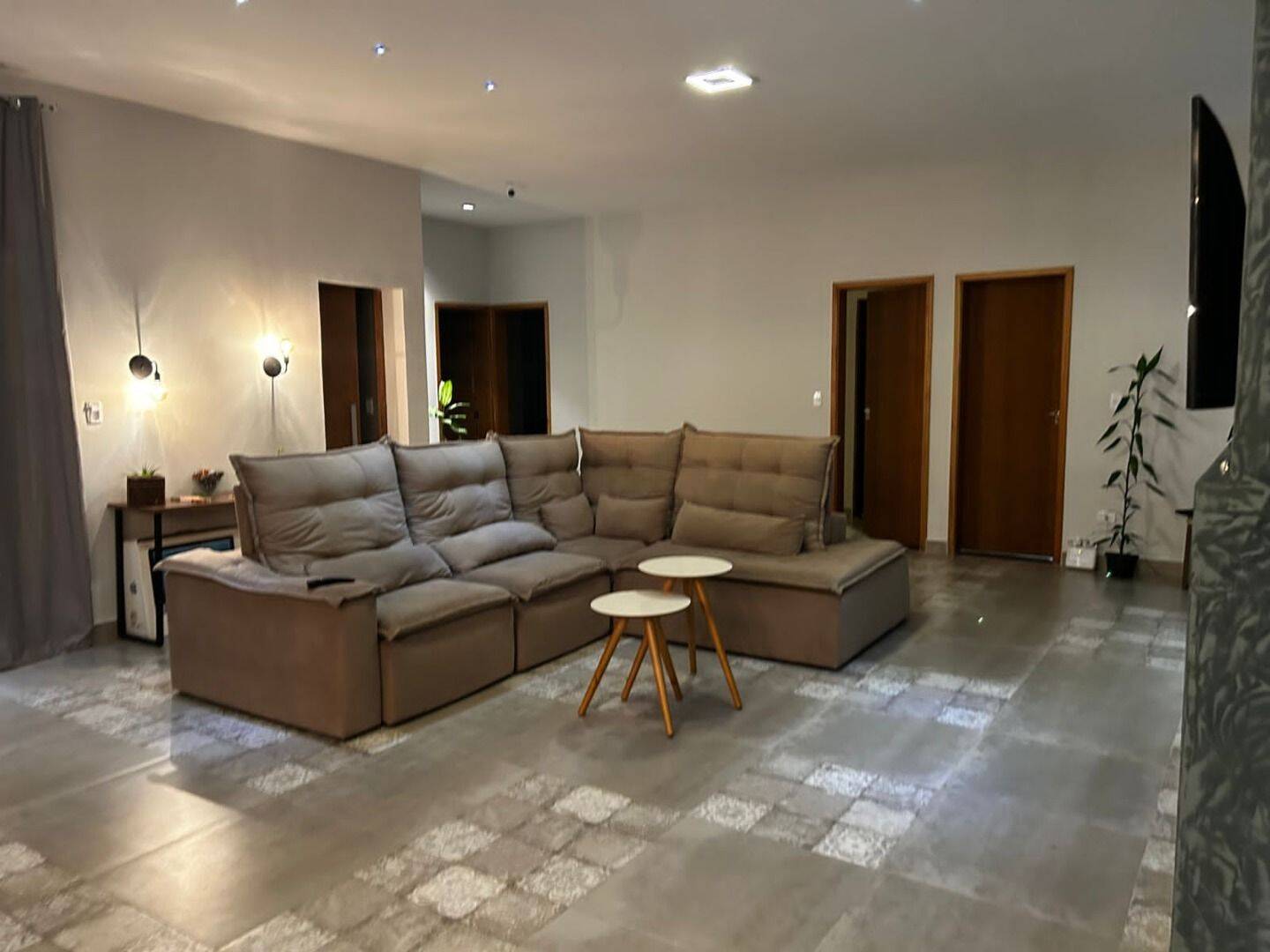 Chácara, 4 quartos, 2400 m² - Foto 23