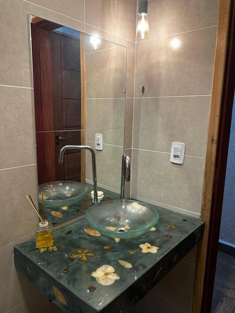 Chácara, 4 quartos, 2400 m² - Foto 32