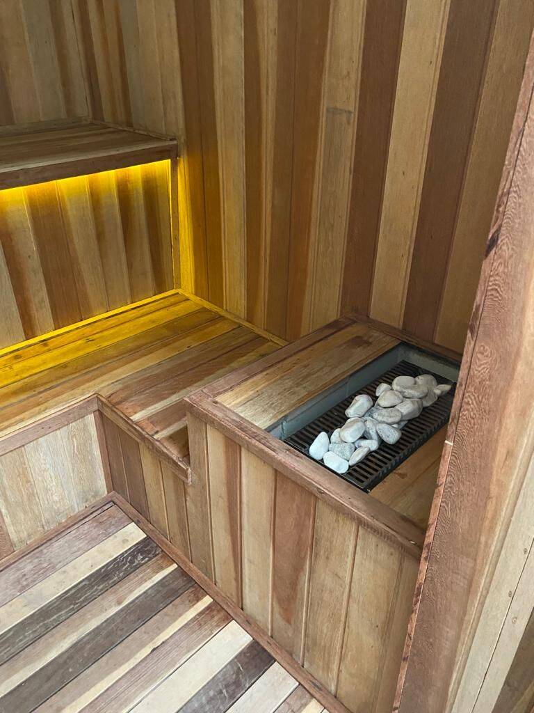 Chácara, 4 quartos, 2400 m² - Foto 39