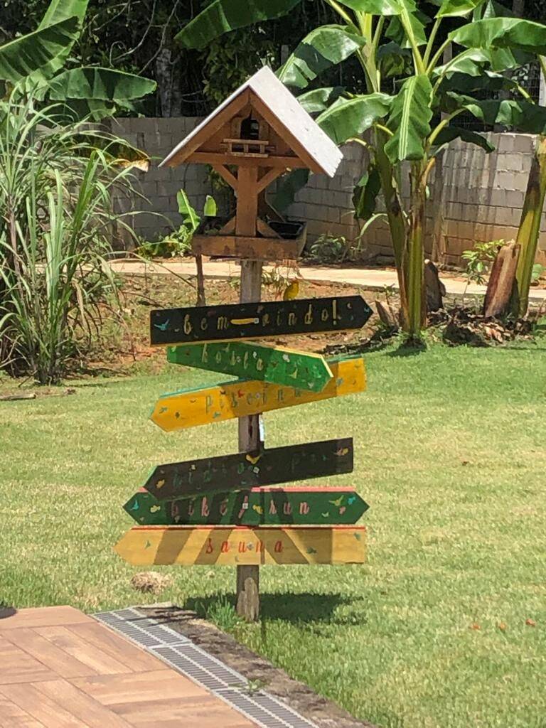 Chácara, 4 quartos, 2400 m² - Foto 40