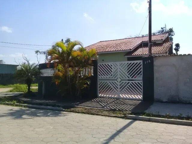 Casa, 3 quartos, 125 m² - Foto 11