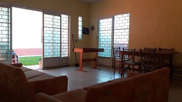 Casa, 3 quartos, 161 m² - Foto 2