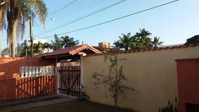 Casa, 3 quartos, 161 m² - Foto 10