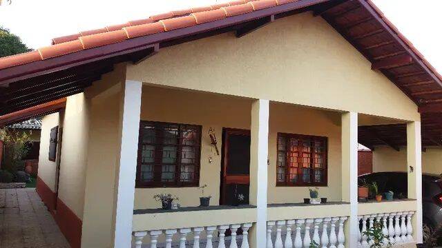 Casa, 3 quartos, 161 m² - Foto 19