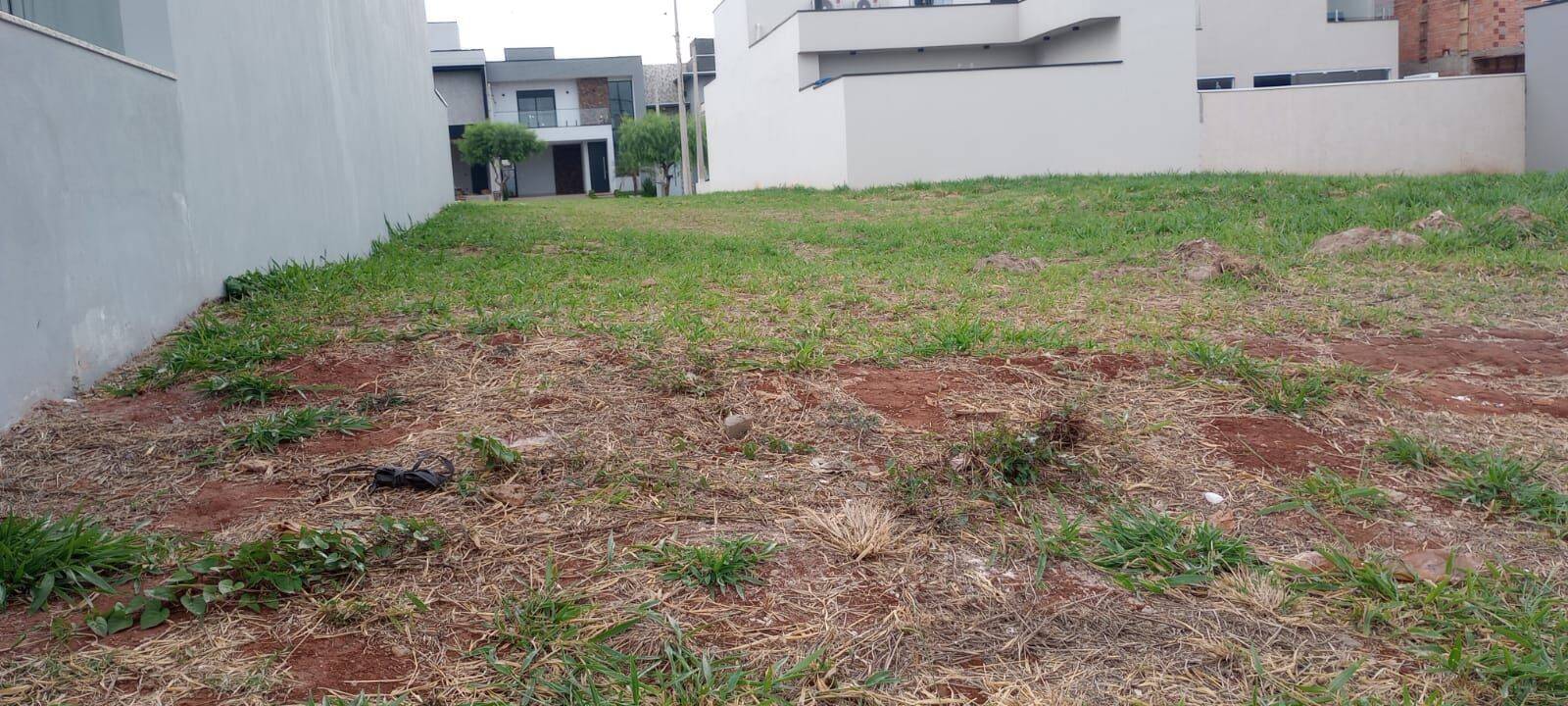 Terreno, 200 m² - Foto 1
