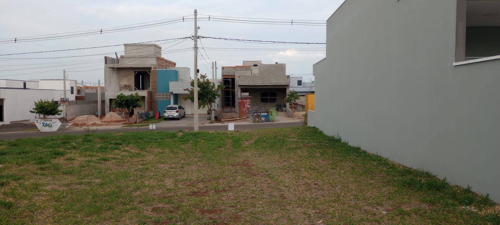Terreno, 200 m² - Foto 2