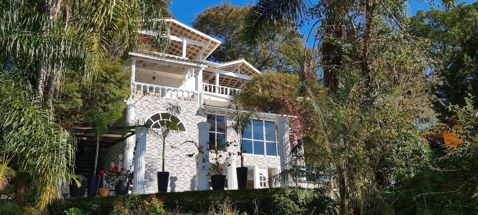 Casa, 4 quartos - Foto 3