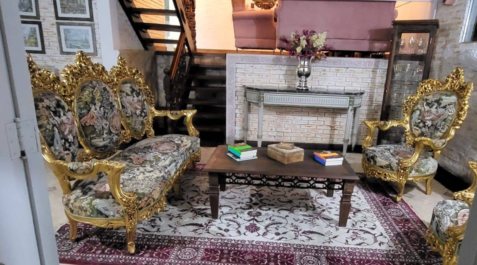 Casa, 4 quartos - Foto 4