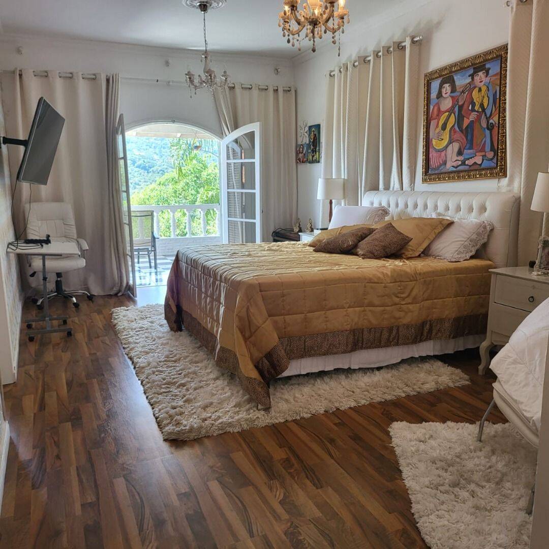 Casa, 4 quartos - Foto 36