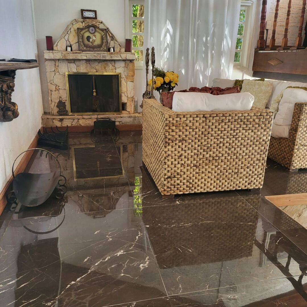 Casa, 4 quartos - Foto 37
