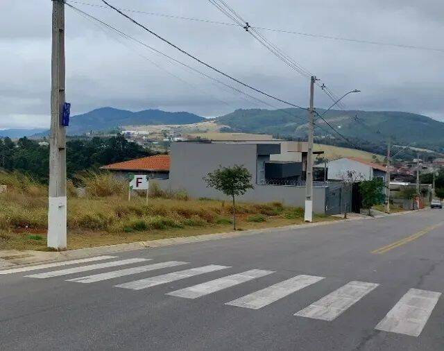 Terreno, 328 m² - Foto 1