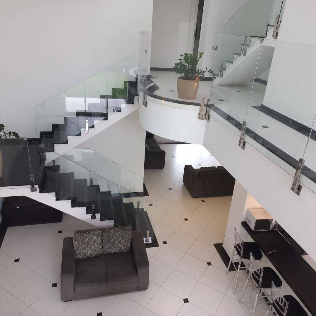 Sobrado, 4 quartos - Foto 3