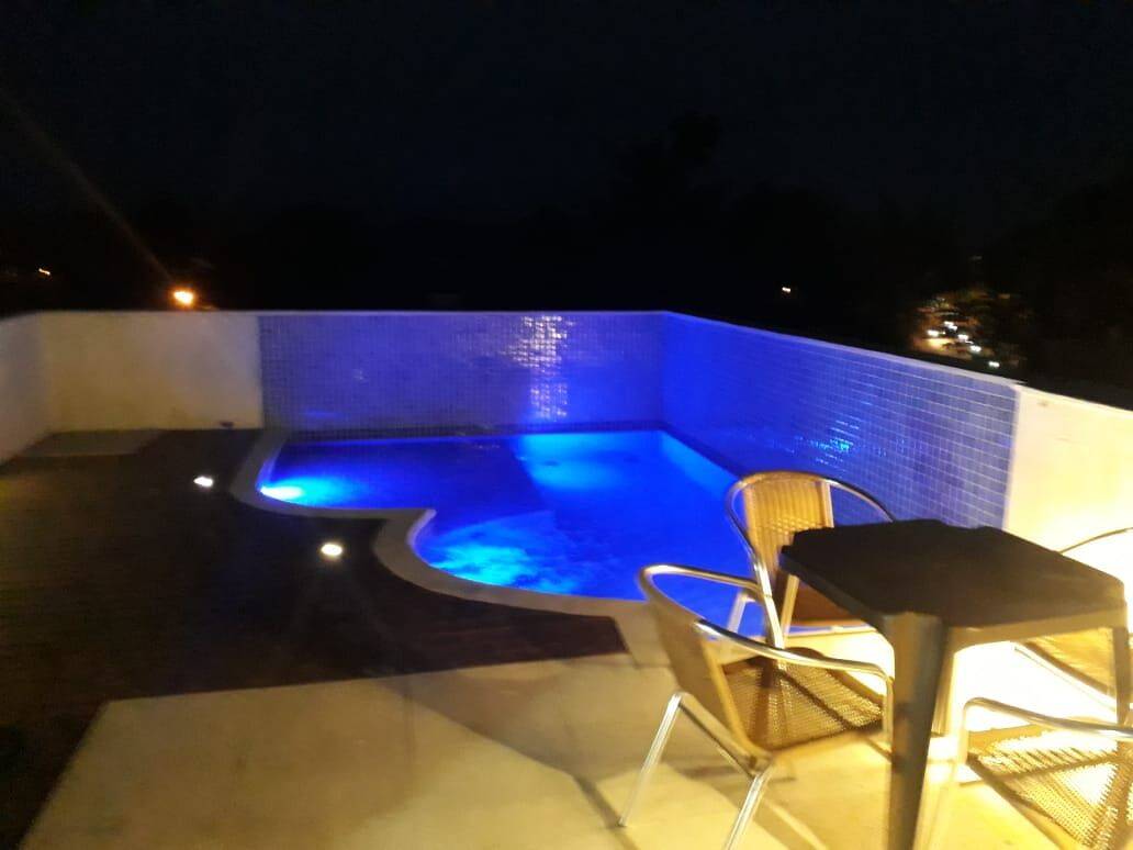 Sobrado, 4 quartos - Foto 4