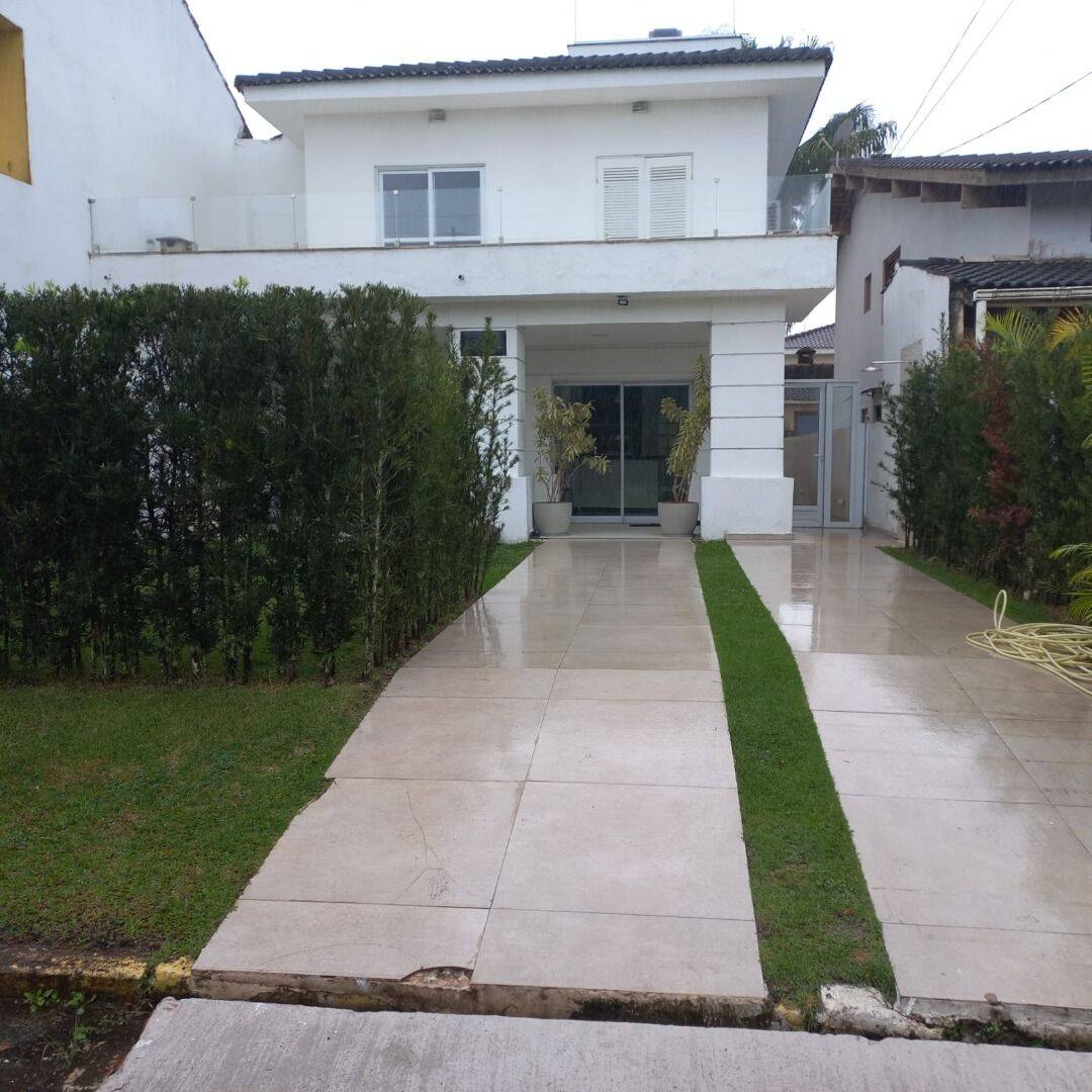 Sobrado, 4 quartos - Foto 1