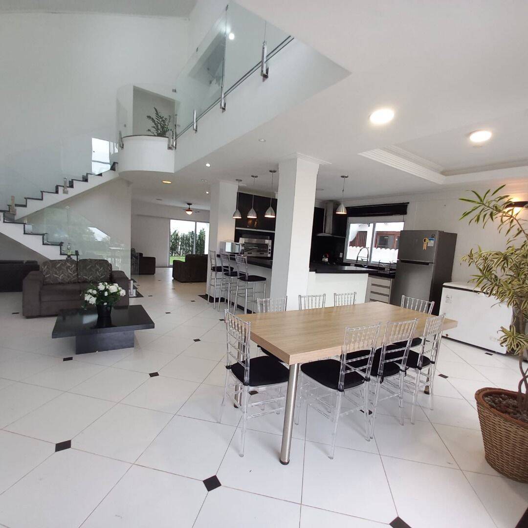 Sobrado, 4 quartos - Foto 8