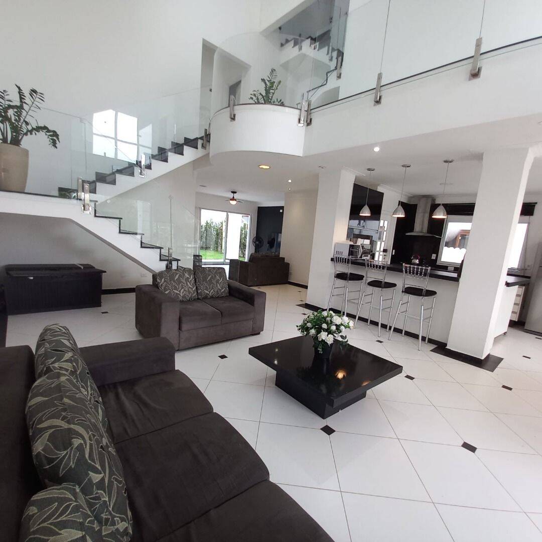 Sobrado, 4 quartos - Foto 10