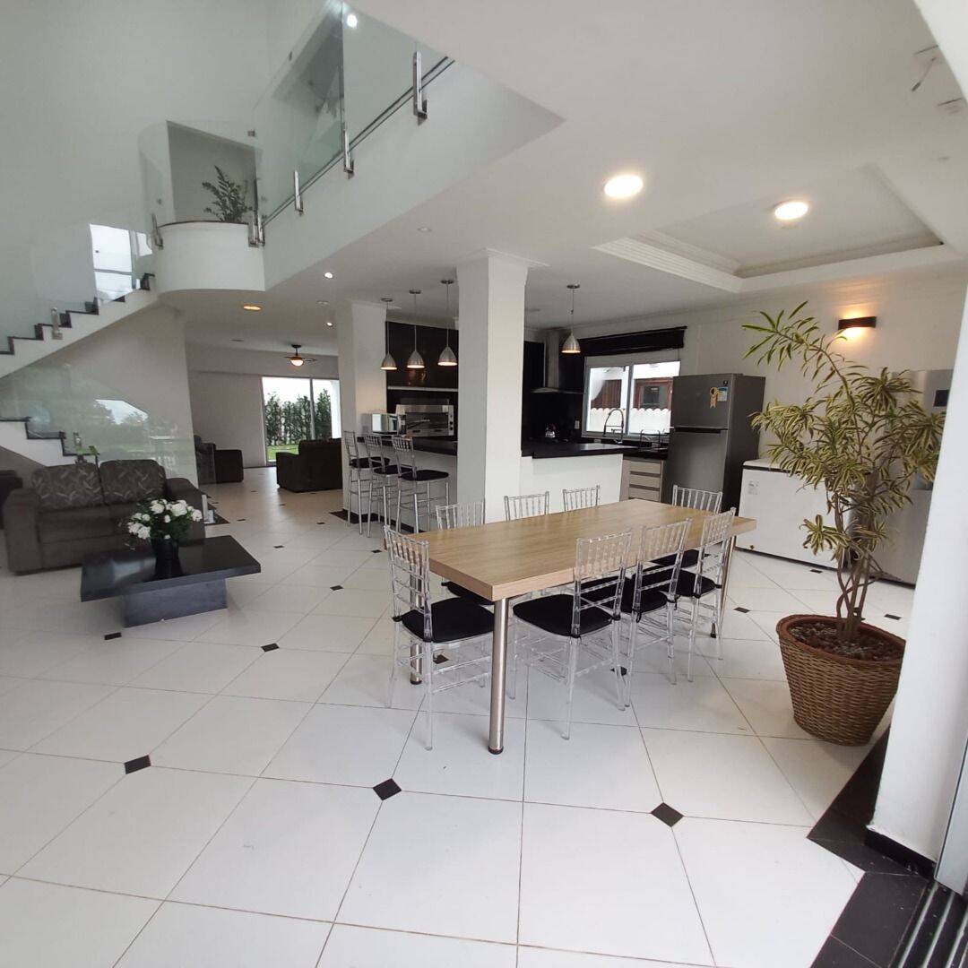 Sobrado, 4 quartos - Foto 11