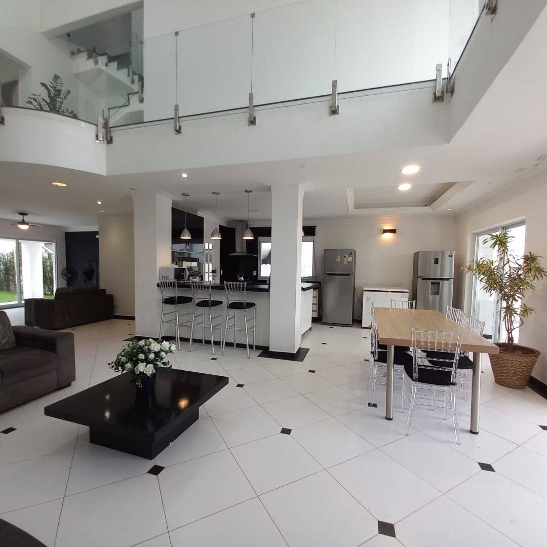 Sobrado, 4 quartos - Foto 13