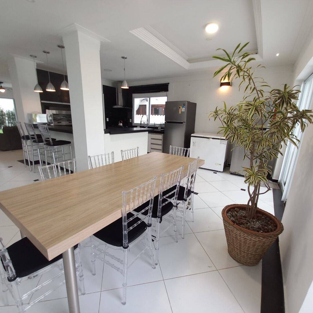 Sobrado, 4 quartos - Foto 15