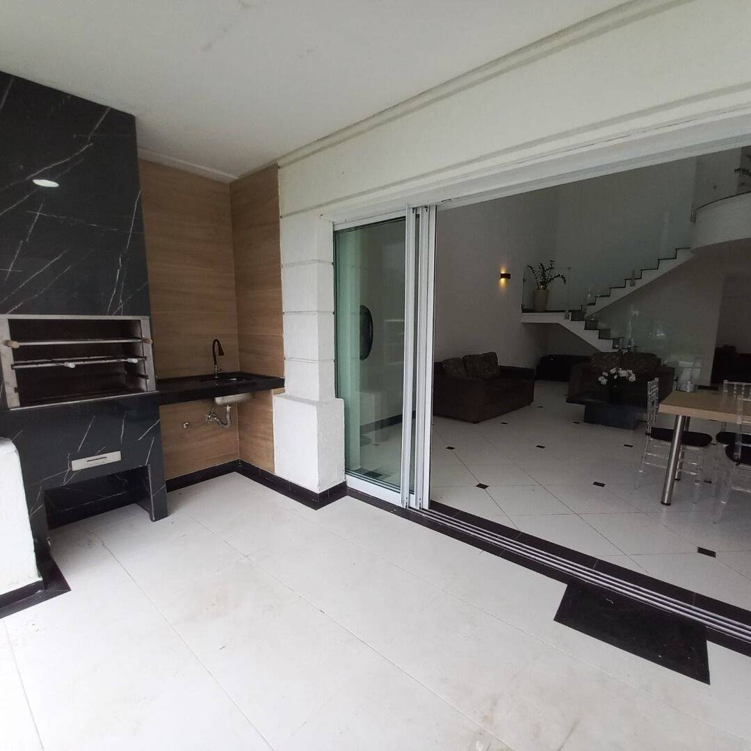 Sobrado, 4 quartos - Foto 21