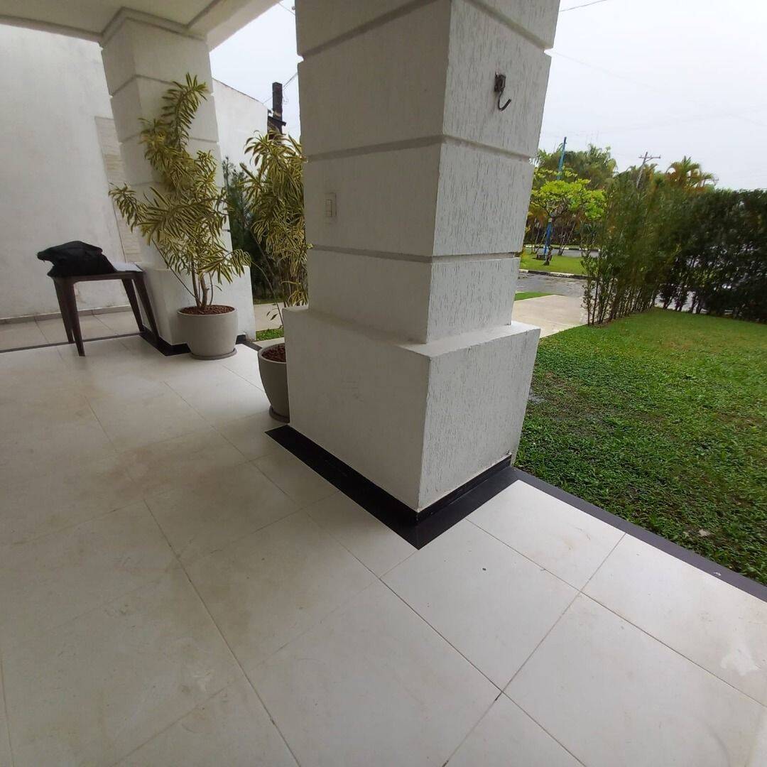 Sobrado, 4 quartos - Foto 24