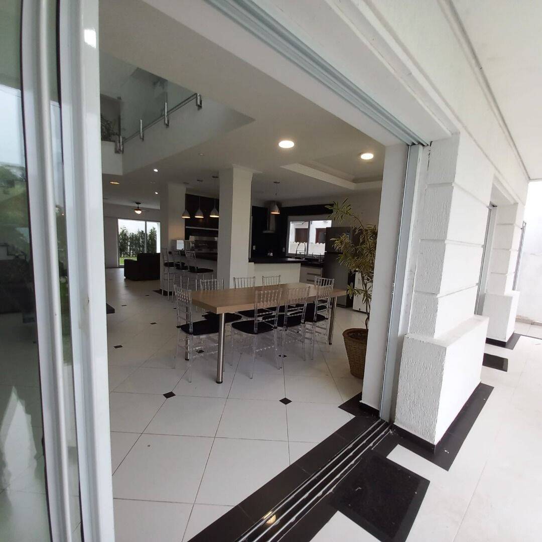 Sobrado, 4 quartos - Foto 27