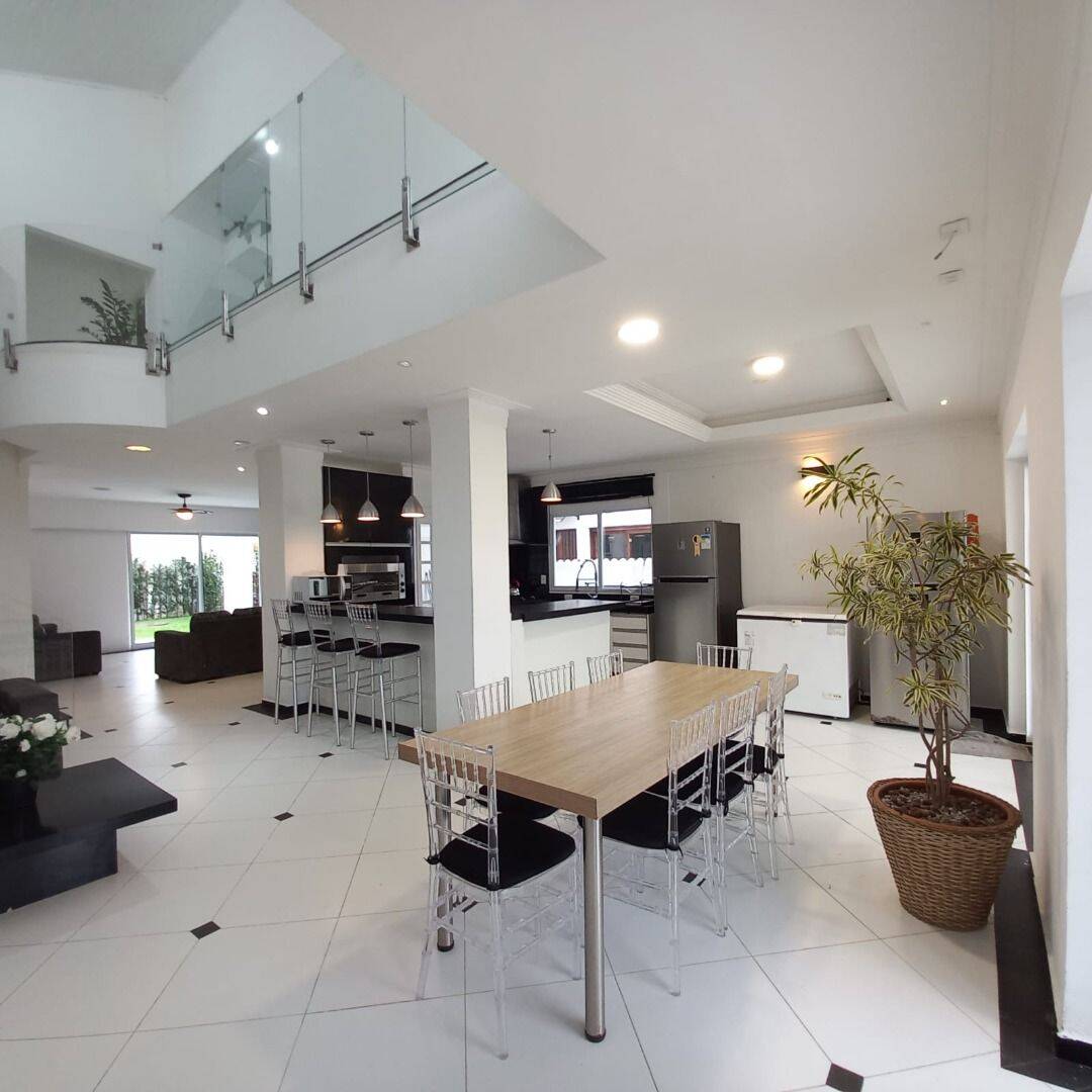 Sobrado, 4 quartos - Foto 28