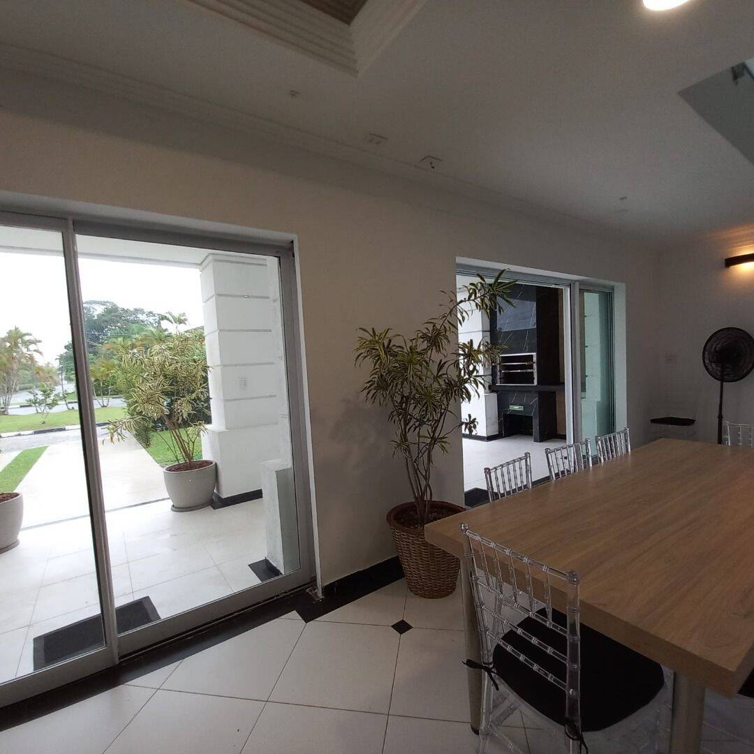 Sobrado, 4 quartos - Foto 30