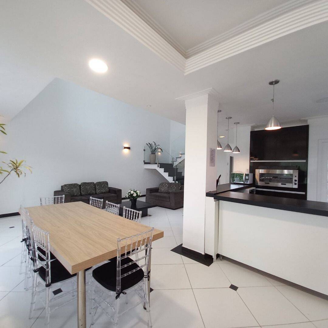 Sobrado, 4 quartos - Foto 33