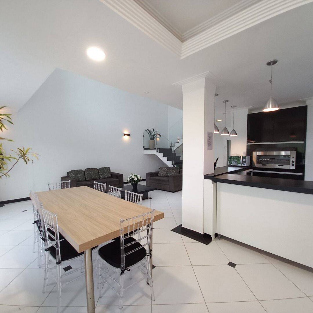 Sobrado, 4 quartos - Foto 34