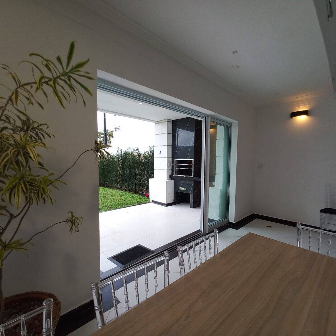 Sobrado, 4 quartos - Foto 40