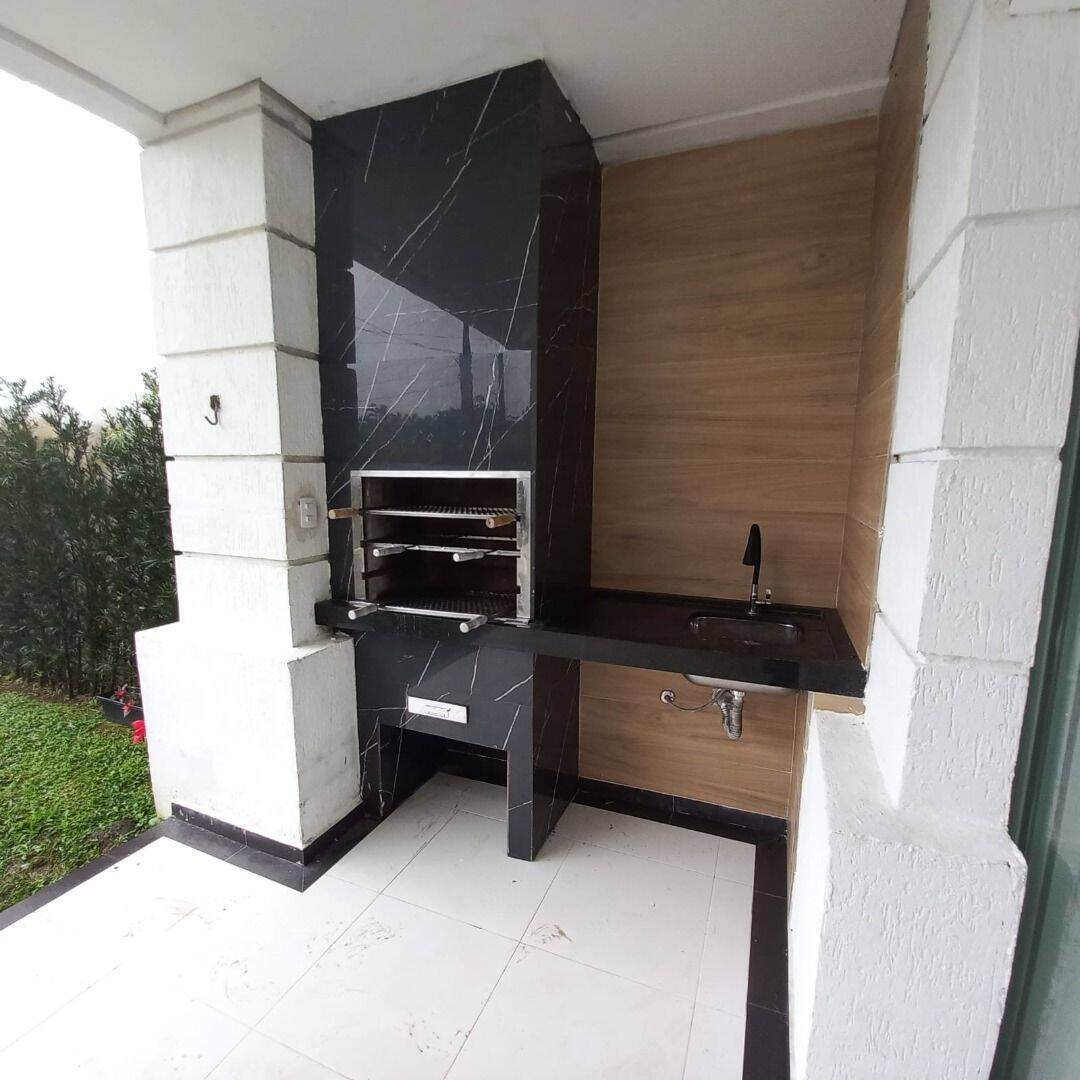 Sobrado, 4 quartos - Foto 42