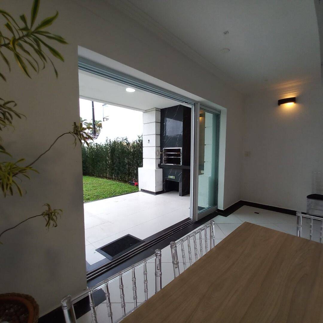 Sobrado, 4 quartos - Foto 43