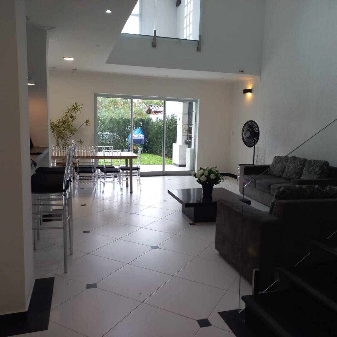 Sobrado, 4 quartos - Foto 47