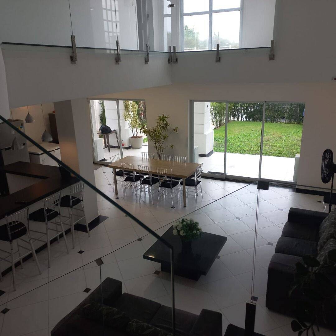 Sobrado, 4 quartos - Foto 60