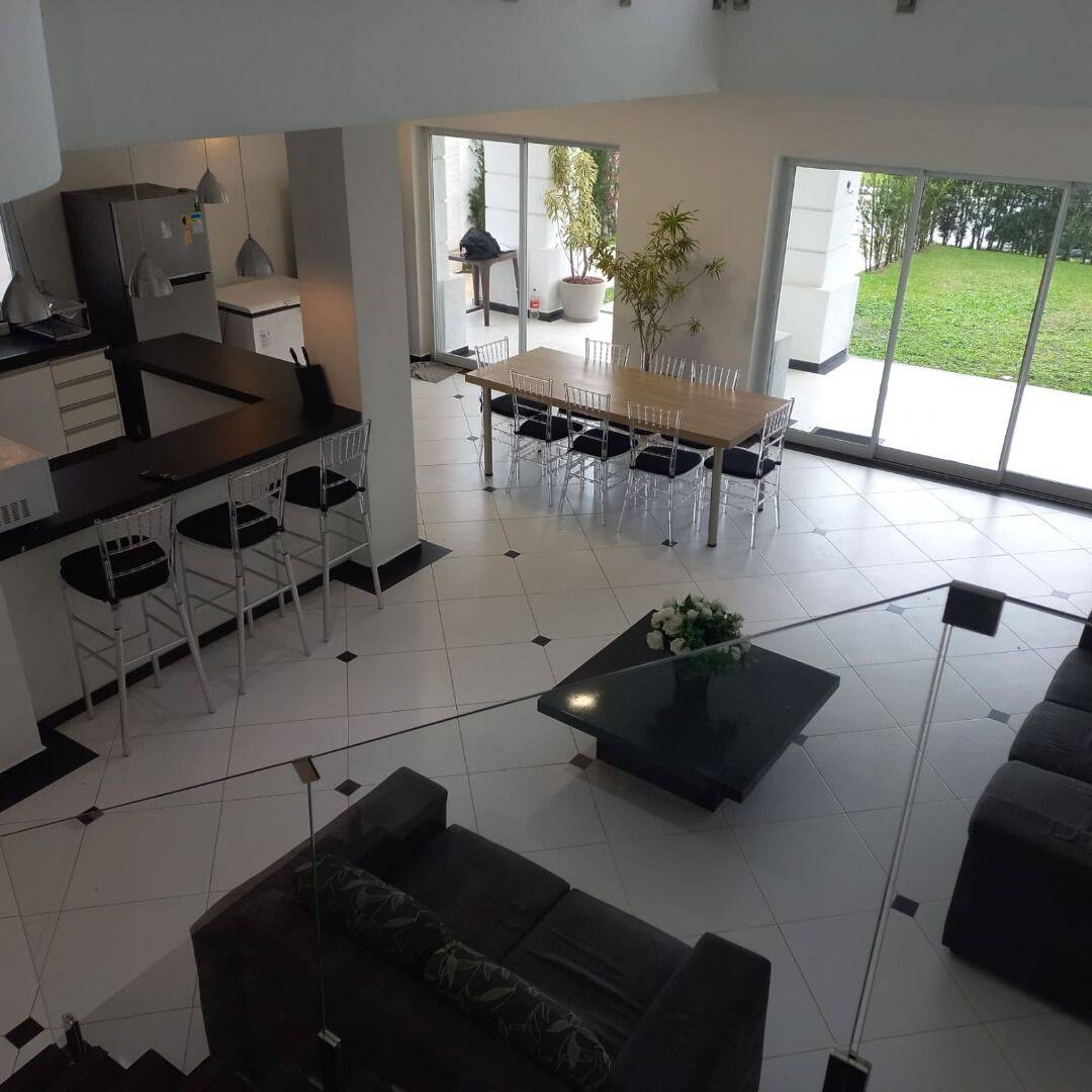 Sobrado, 4 quartos - Foto 64