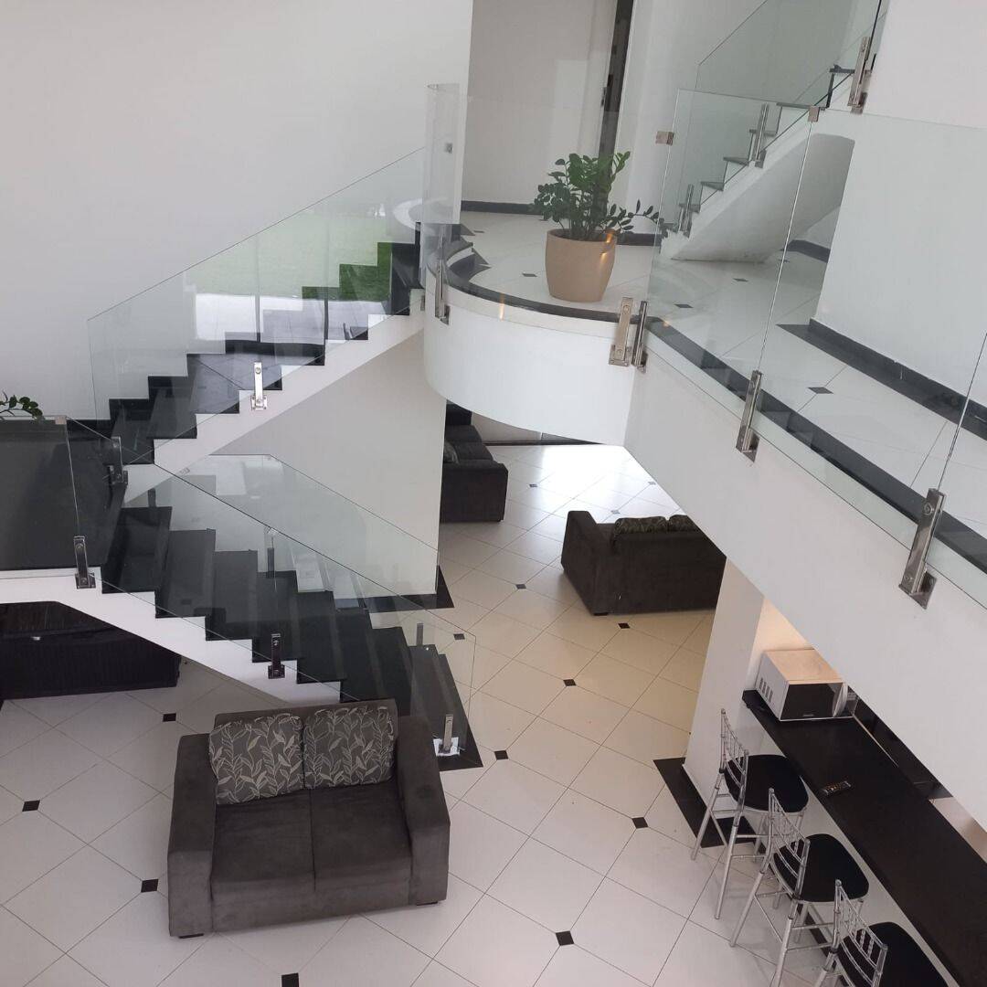 Sobrado, 4 quartos - Foto 68