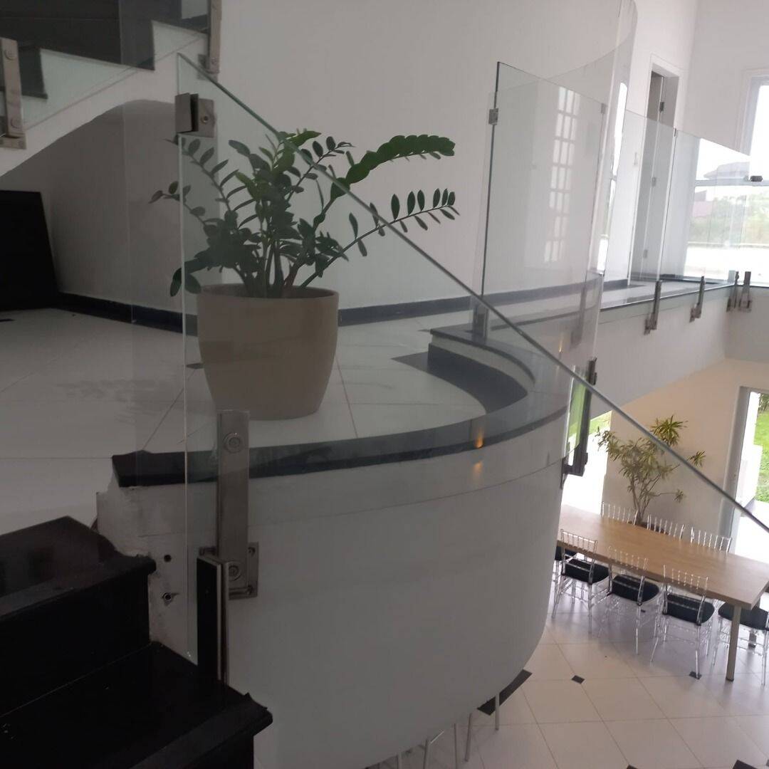 Sobrado, 4 quartos - Foto 69