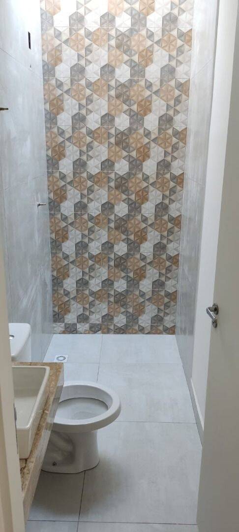 Sobrado, 3 quartos, 155 m² - Foto 4