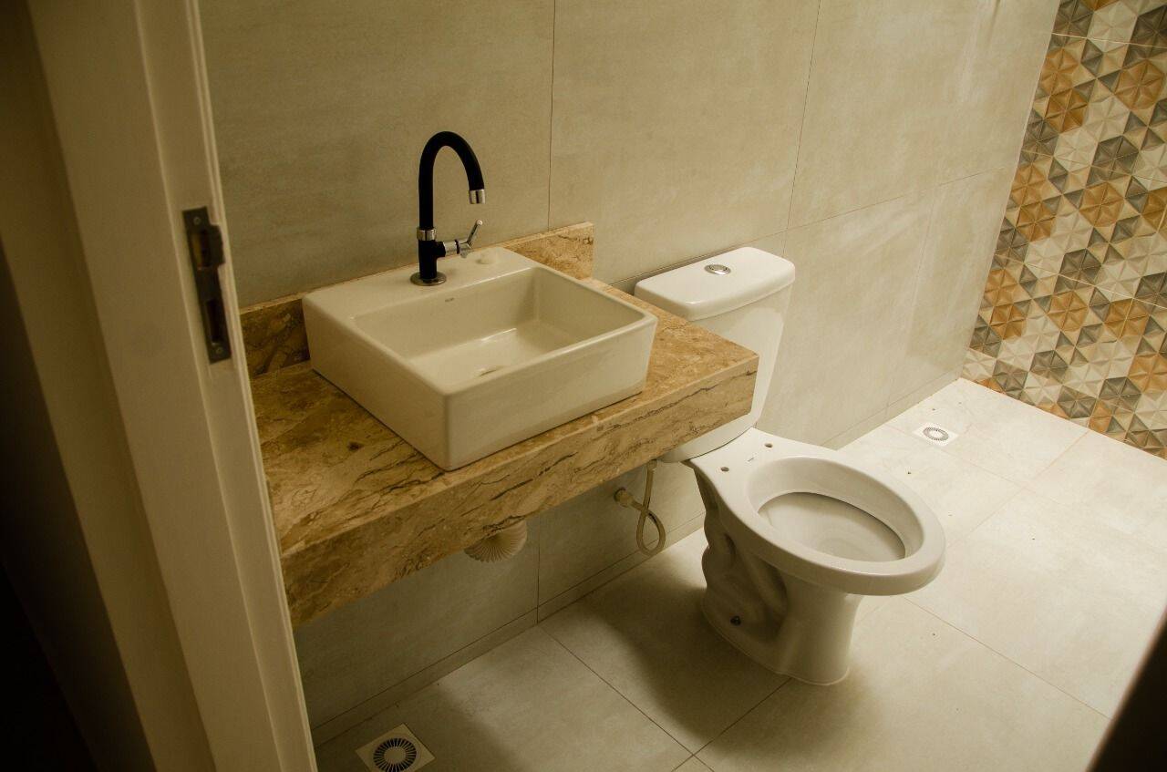 Sobrado, 3 quartos, 155 m² - Foto 34