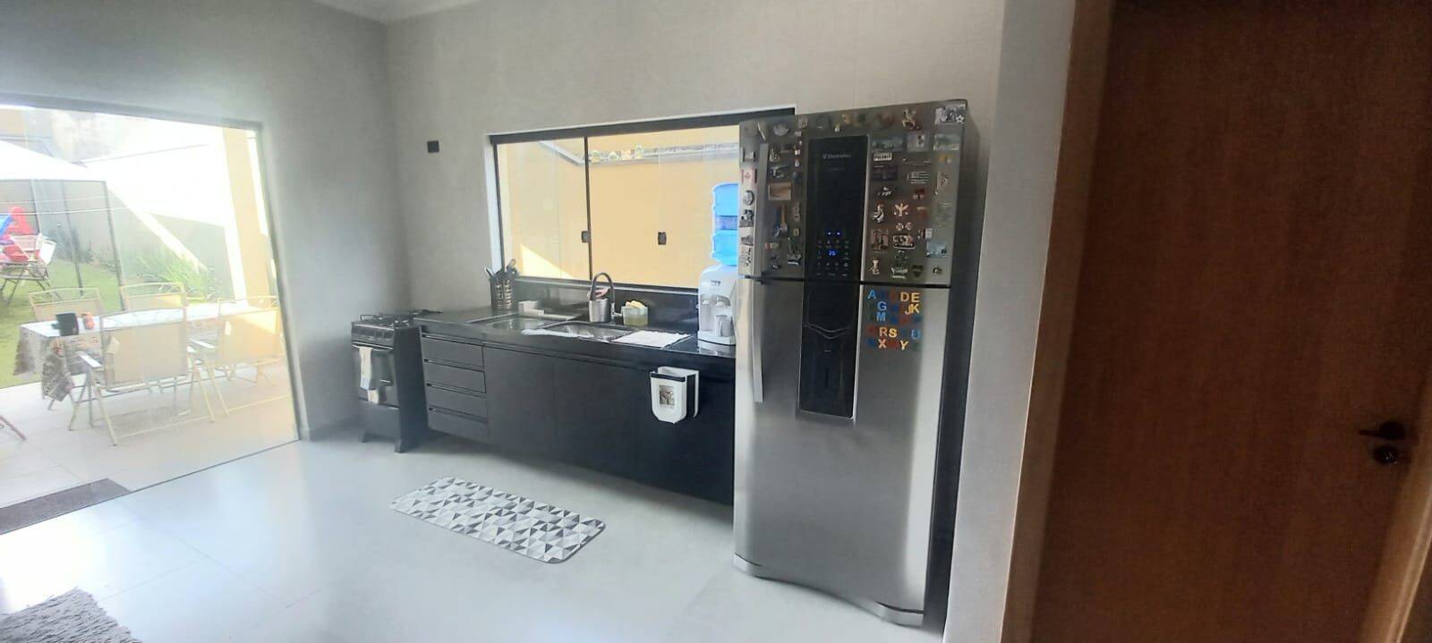 Sobrado, 3 quartos, 122 m² - Foto 4
