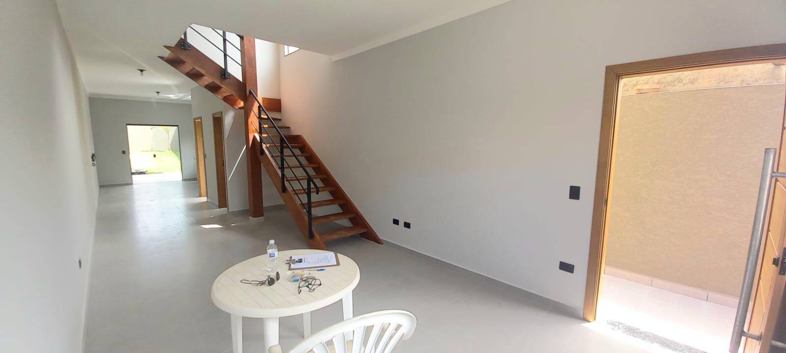 Sobrado, 3 quartos, 122 m² - Foto 8