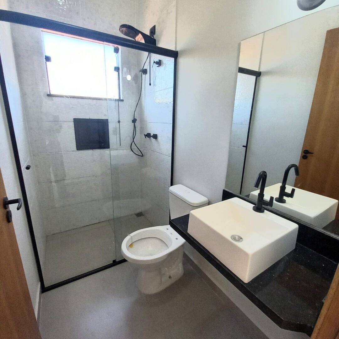Sobrado, 3 quartos, 122 m² - Foto 9