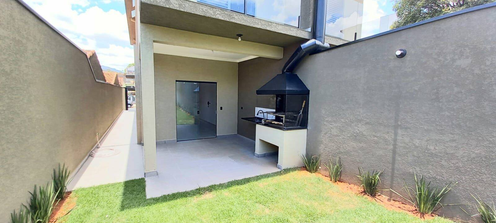 Sobrado, 3 quartos, 122 m² - Foto 11