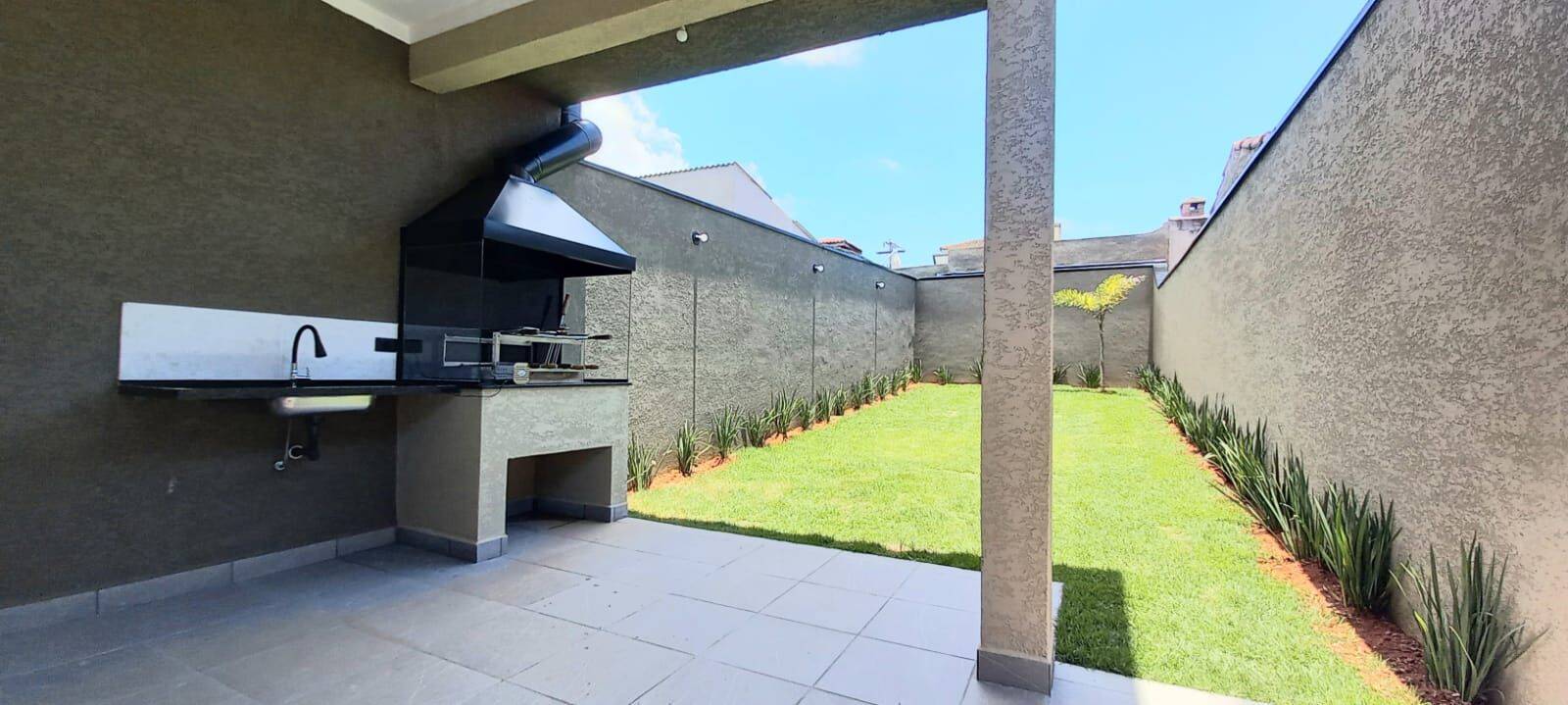 Sobrado, 3 quartos, 122 m² - Foto 12