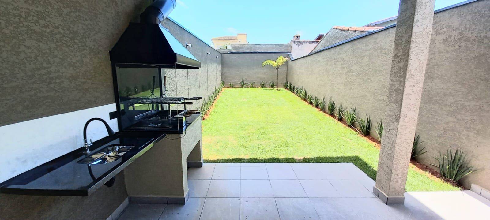 Sobrado, 3 quartos, 122 m² - Foto 13
