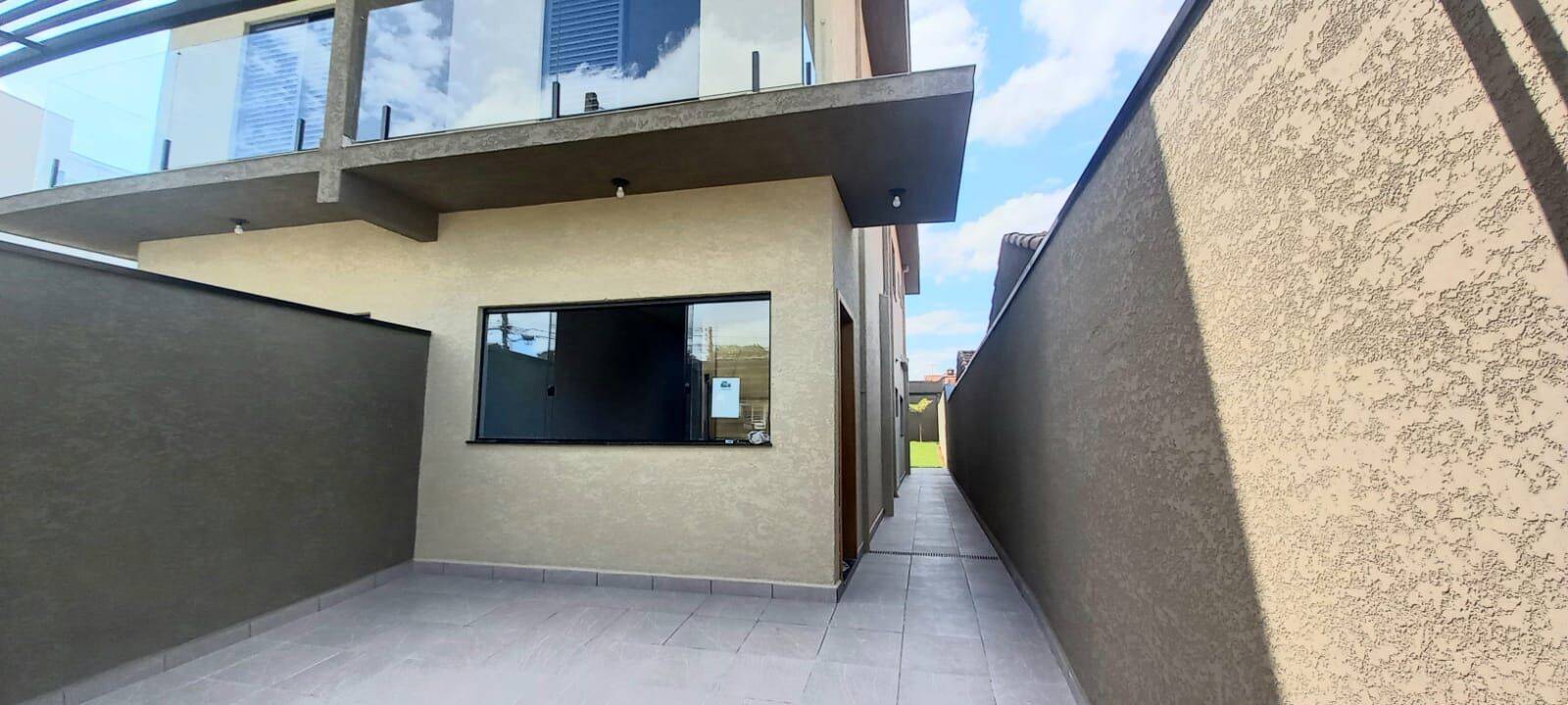 Sobrado, 3 quartos, 122 m² - Foto 16